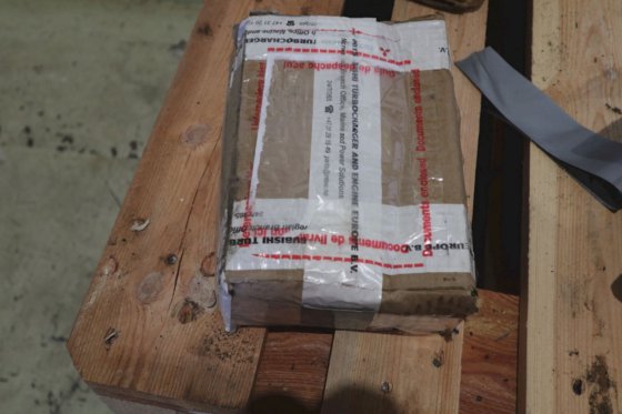 五十铃喷嘴套件支架、喷嘴损伤和垫圈