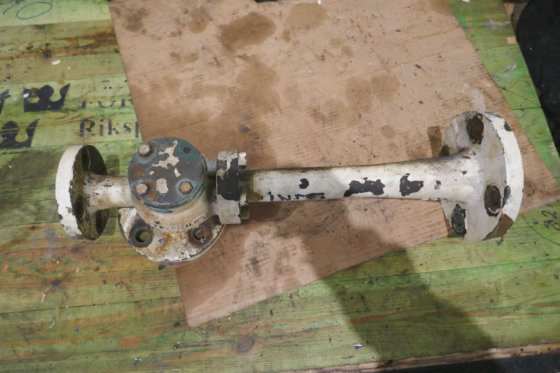 Ellehammer 25-50-40 带检查盖