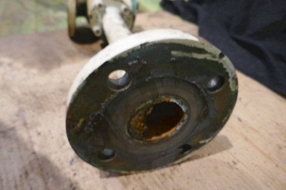 Ellehammer 25-50-40 带检查盖