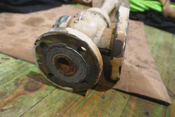 Ellehammer 25-50-40 带检查盖