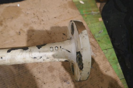 Ellehammer 25-50-40 带检查盖