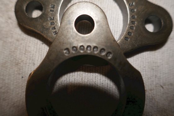 康明斯钳式喷油器 3006696