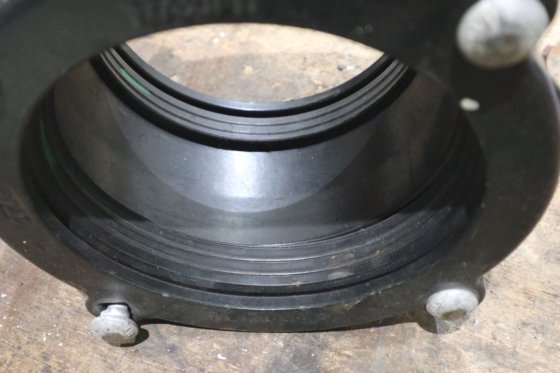 维京约翰逊通用管接头 Maxifit VJ30006