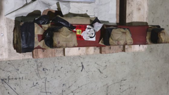 帕金斯排气歧管 4 缸