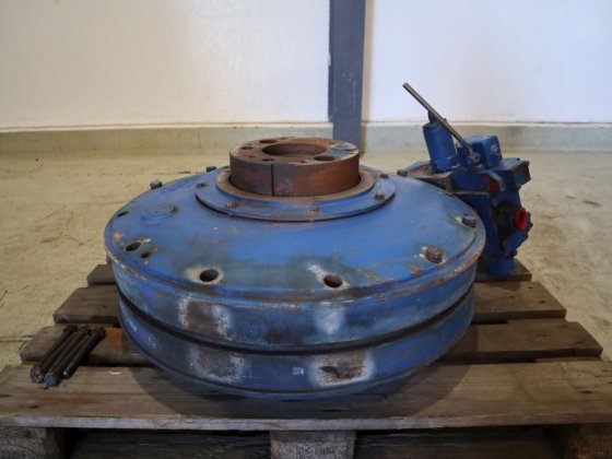 ヘーグルンズ 4170 L