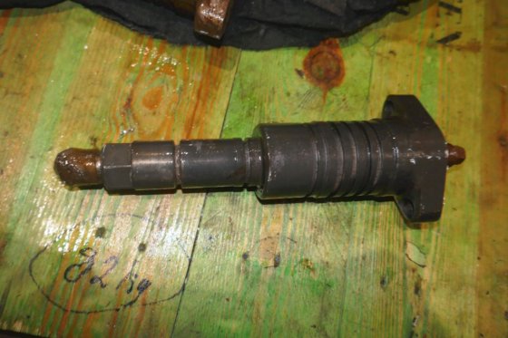 バルチラ インジェクターハウス VTO-G072