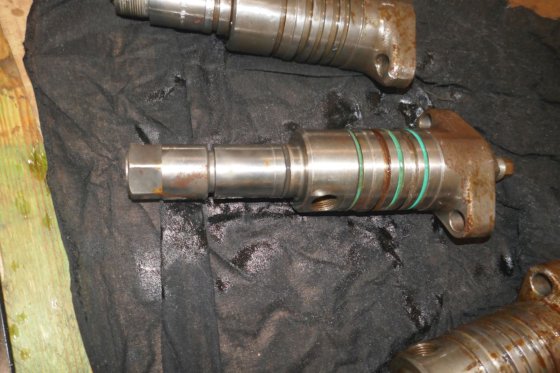 バルチラ インジェクターハウス VTO-G072