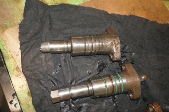 バルチラ インジェクターハウス VTO-G072