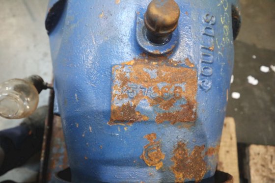 ITT Goulds Pumps 流程泵 3175