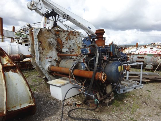 Aquamaster UL 632/4250