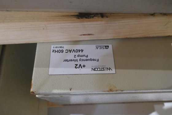 Aquamaster UL 632/4250