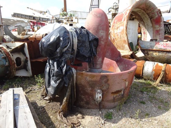 Aquamaster UL 632/4250