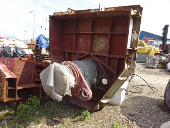 Aquamaster UL 632/4250