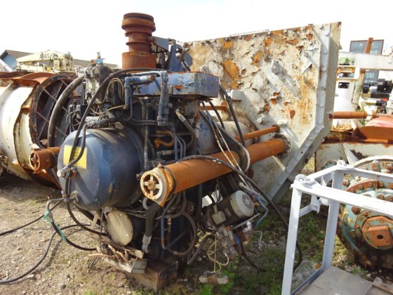 Aquamaster UL 632/4250