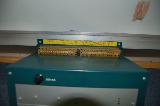 オートロニカ・ジェネレーター・ガード AK-35/2