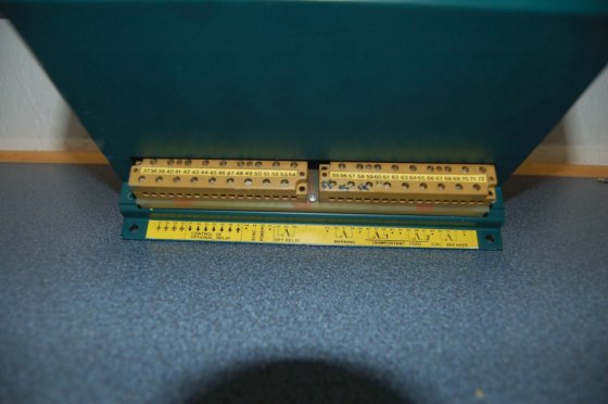 オートロニカ・ジェネレーター・ガード AK-35/2