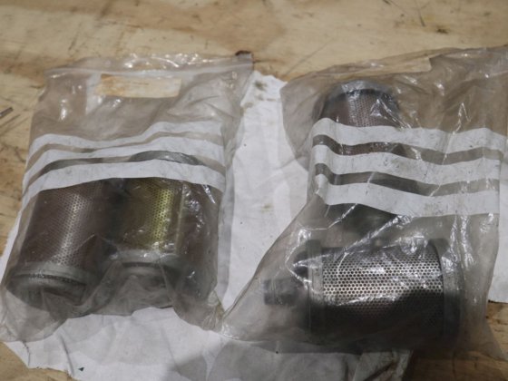 アトラスコプコマフラー