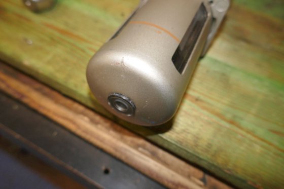 SMC エアフィルターレギュレーター AW4000-04