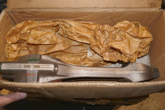 Biela Cummins 3811995