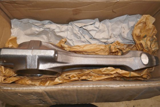 Biela Cummins 3811995