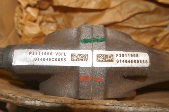 康明斯连杆 3811995