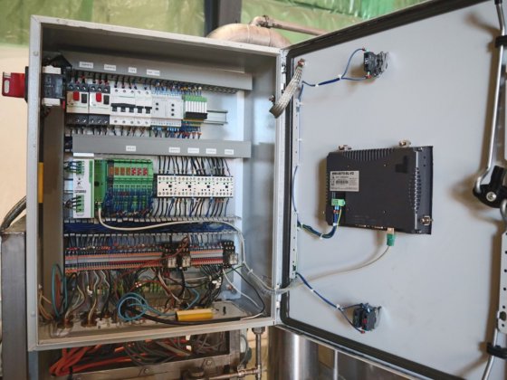 2013 FARインジェニ MDO-1000