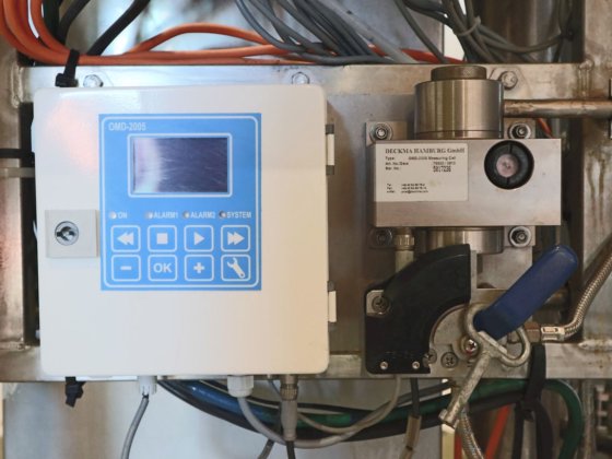 2013 FAR Ingénierie MDO-1000