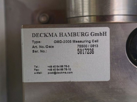 2013 FARインジェニ MDO-1000