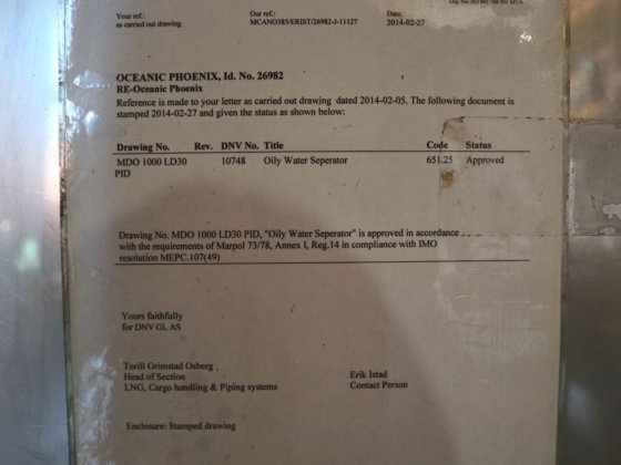 2013 FAR Ingénierie MDO-1000