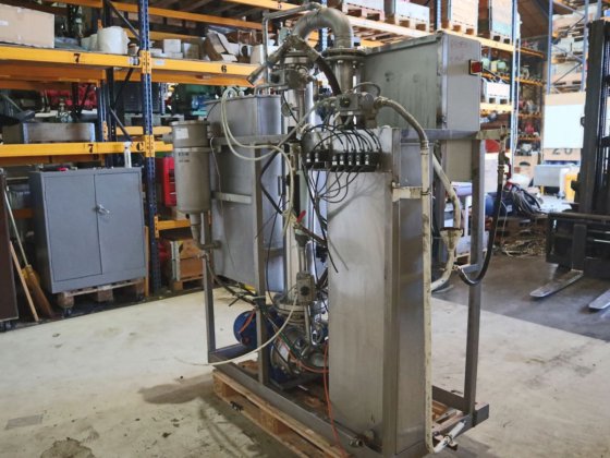 2013 FAR Ingénierie MDO-1000