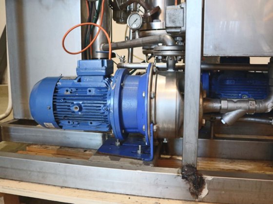 2013 FAR Ingénierie MDO-1000