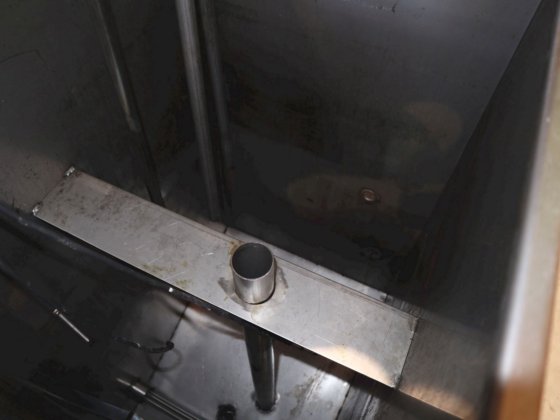 2013 FARインジェニ MDO-1000