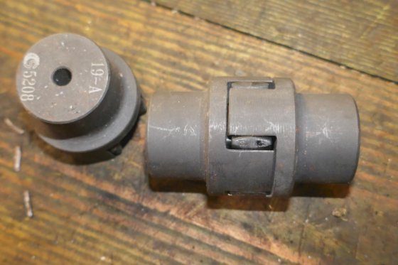 马戈星耦合器 5208 19-A