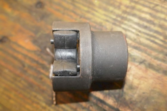 马戈星耦合器 5208 19-A