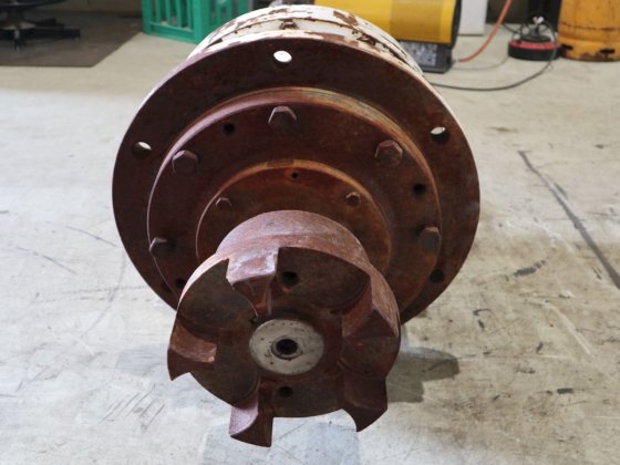 Brueninghaus 900CX8WP3