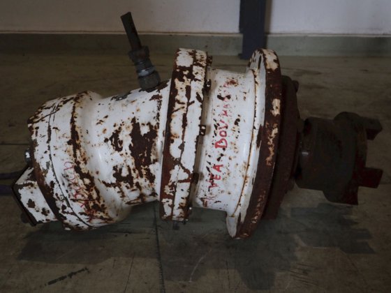 Brueninghaus 900CX8WP3