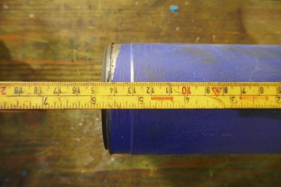 ステータースクリューモノポンプ