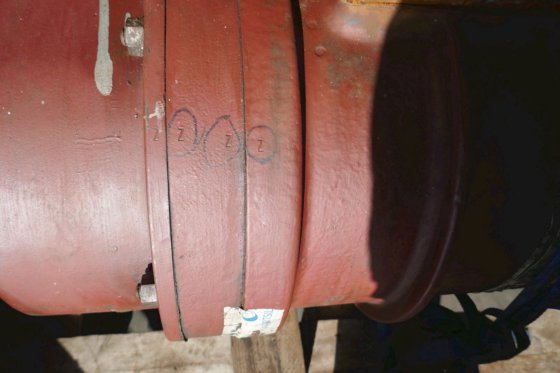 用于 ACTA 发动机的 Wichmann 鼓风机