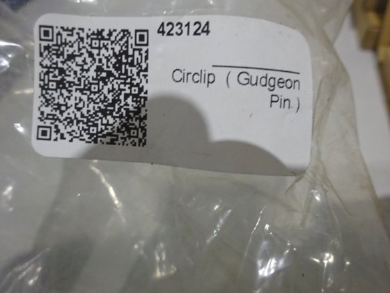 ボルボ・ペンタ用スペアパーツ 121CHC