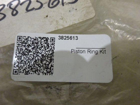 ボルボ・ペンタ用スペアパーツ 121CHC