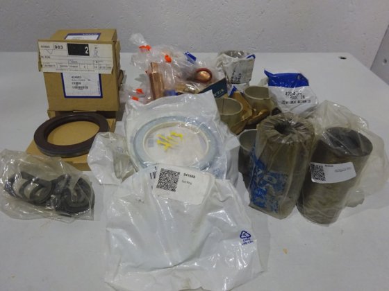 ボルボ・ペンタ用スペアパーツ 121CHC