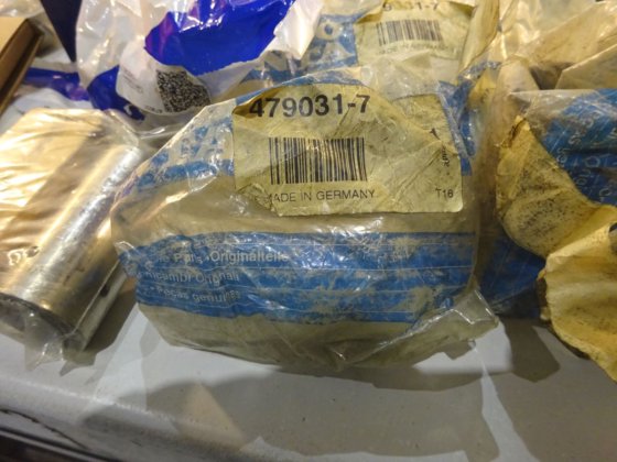 ボルボ・ペンタ用スペアパーツ 121CHC