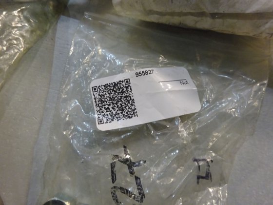 ボルボ・ペンタ用スペアパーツ 121CHC