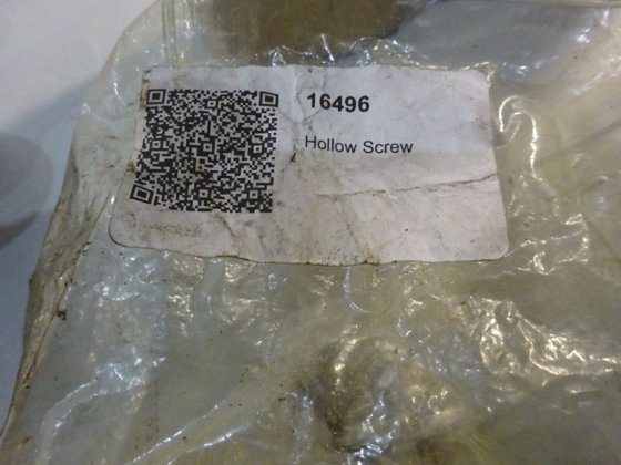 ボルボ・ペンタ用スペアパーツ 121CHC