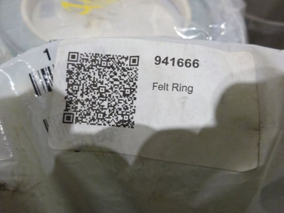 ボルボ・ペンタ用スペアパーツ 121CHC