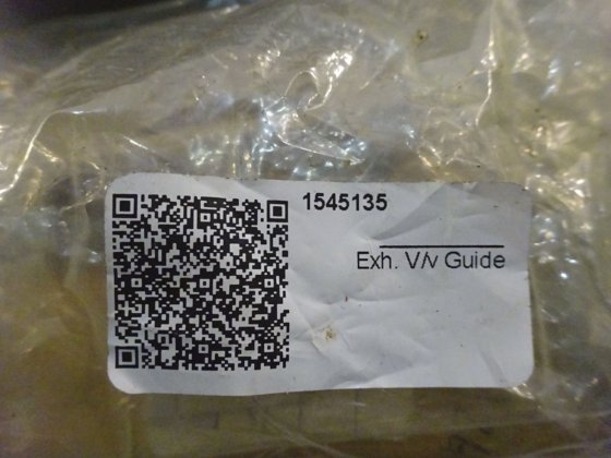 ボルボ・ペンタ用スペアパーツ 121CHC