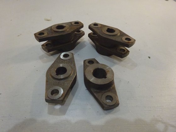 ボルボ・ペンタ用スペアパーツ 121CHC