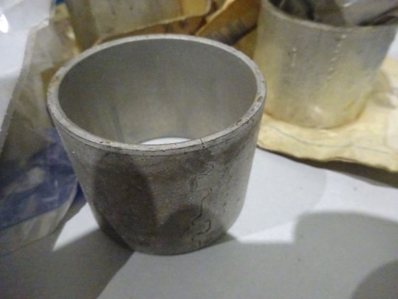 ボルボ・ペンタ用スペアパーツ 121CHC