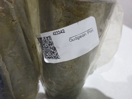 ボルボ・ペンタ用スペアパーツ 121CHC