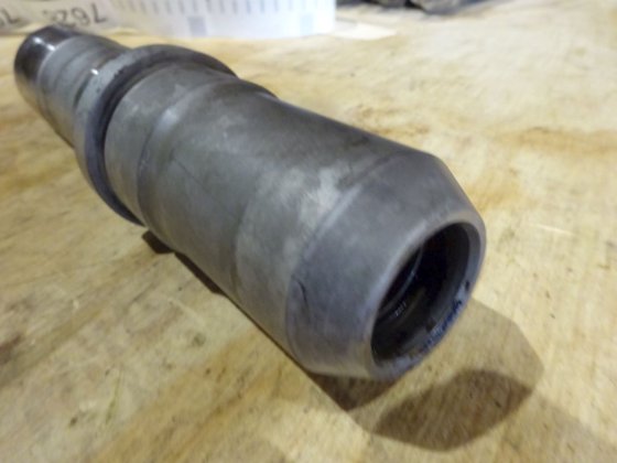 苏尔寿阀门导向装置